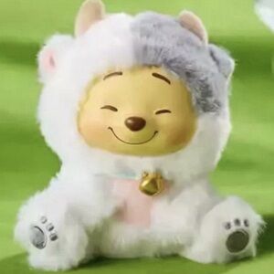 Miniso | CONFIRMED ‘Winnie the Pooh’ Cow